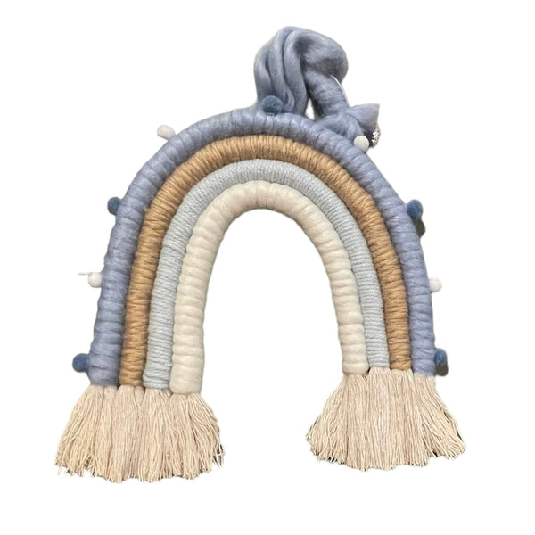 KoJo Creations Macramé Rainbow - Small - The Alternative