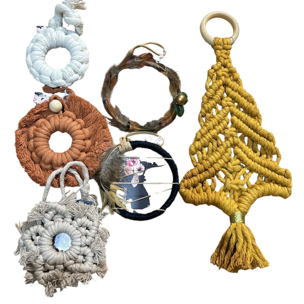 KoJo Creations Ornaments - The Alternative