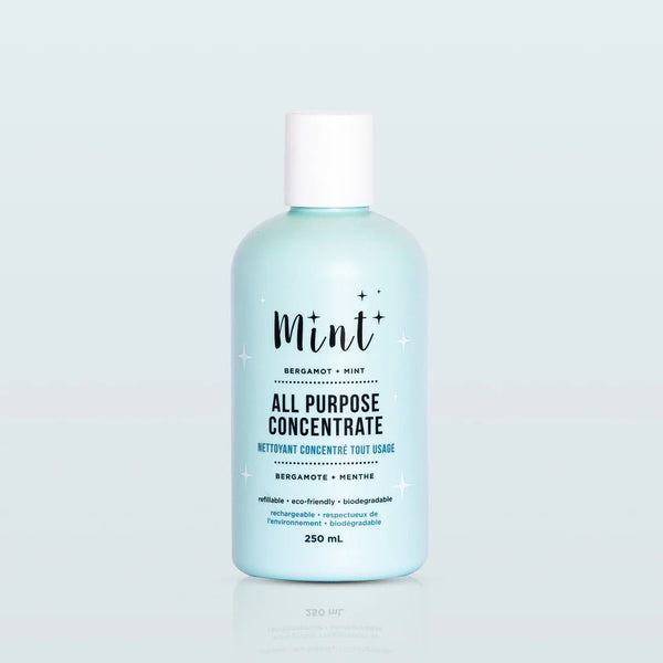 Mint Cleaning All Purpose Concentrate - The Alternative