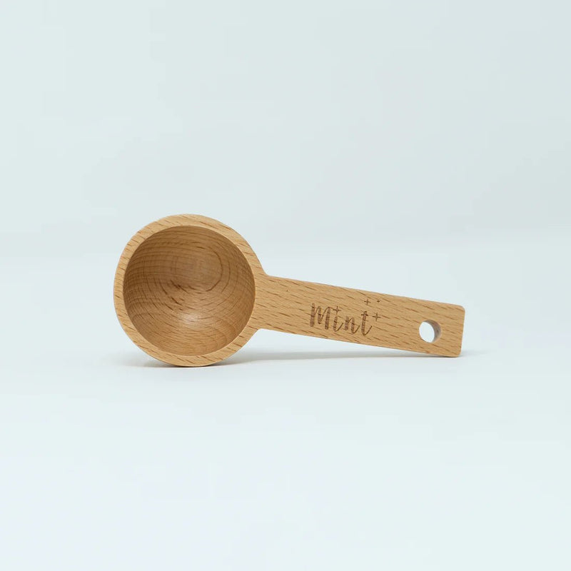 Mint Cleaning Scoop - The Alternative