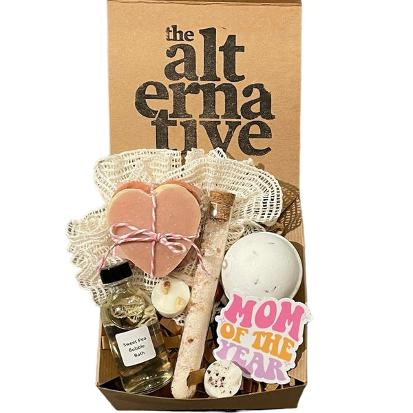 Mother's Day - Box 1 - The Alternative