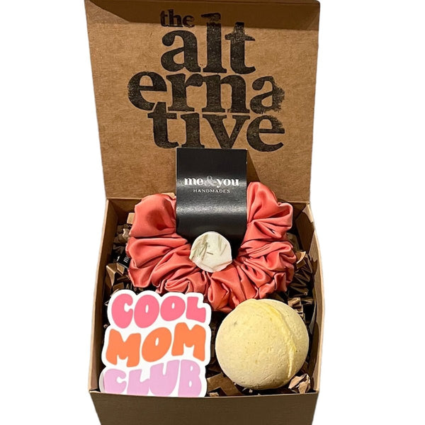Mother's Day - Box 2 - The Alternative