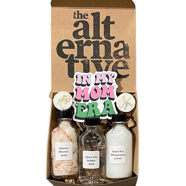 Mother's Day - Box 3 - The Alternative