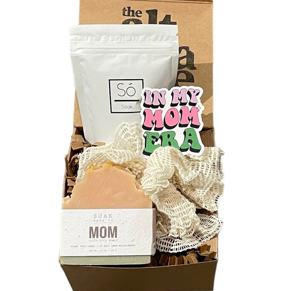 Mother's Day - Box 4 - The Alternative