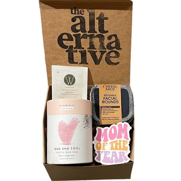 Mother's Day - Box 6 - The Alternative
