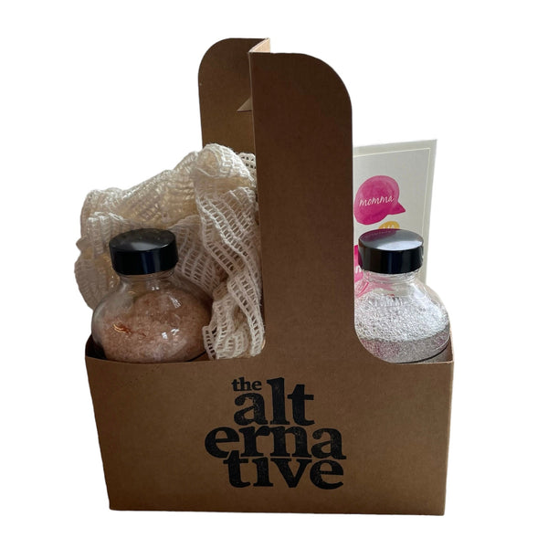 Mother's Day - Box 7 - The Alternative