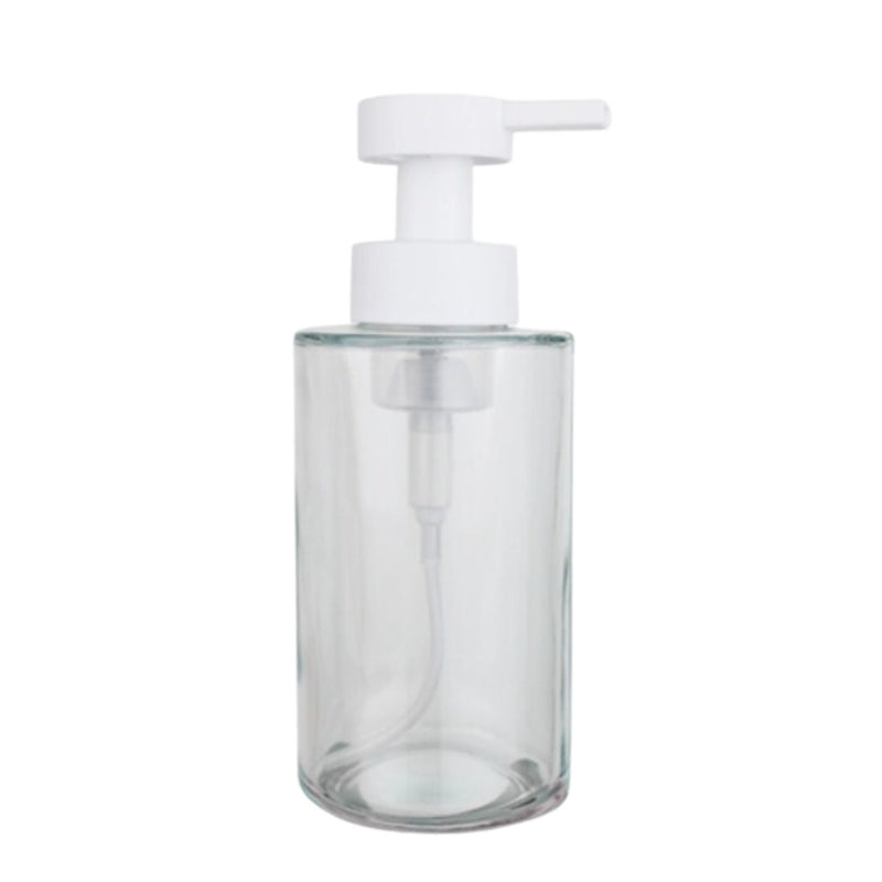 Nature Bee Clean Foaming Glass Jar - The Alternative