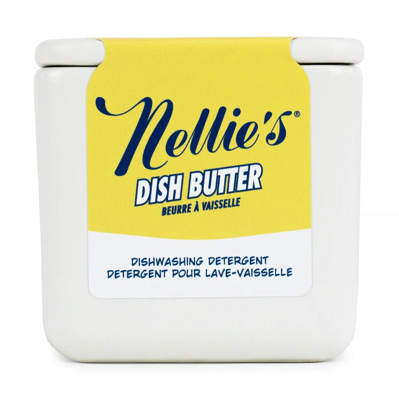 Nellie's Dish Butter - The Alternative