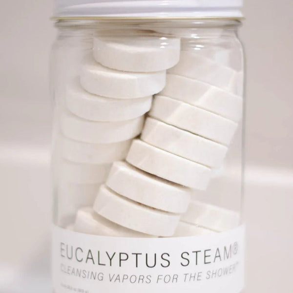 No Tox Life Eucalyptus Steamers Bulk - The Alternative