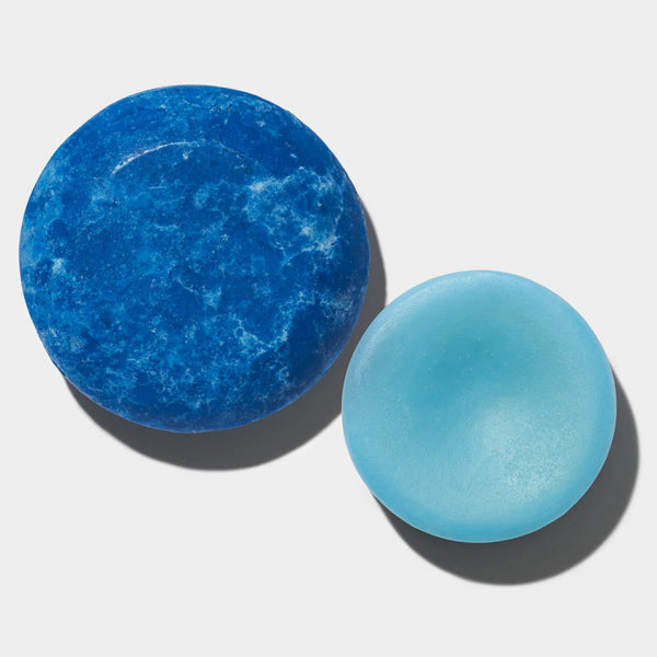 Notice Hair Co Kids Shampoo and Conditioner Bars - For Tangles - The Alternative