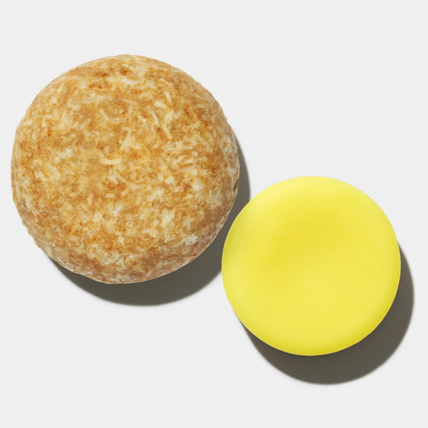 Notice Hair Co Shampoo and Conditioner Bars - The Balancer - The Alternative