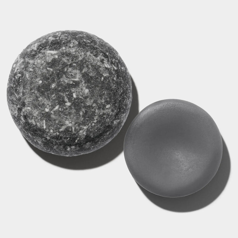 Notice Hair Co Shampoo and Conditioner Bars - The Detoxifier - The Alternative