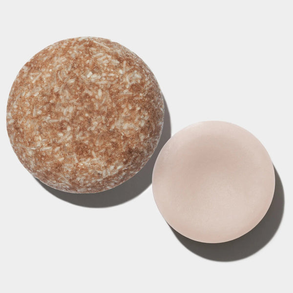 Notice Hair Co Shampoo and Conditioner Bars - The Fixer - The Alternative