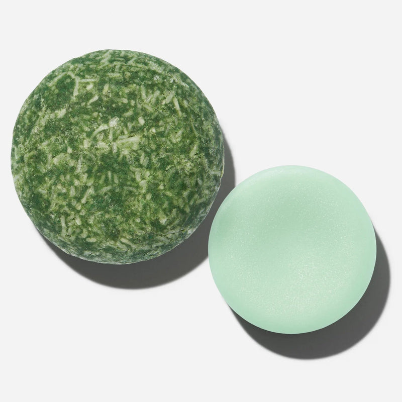 Notice Hair Co Shampoo and Conditioner Bars - The Stimulator - The Alternative