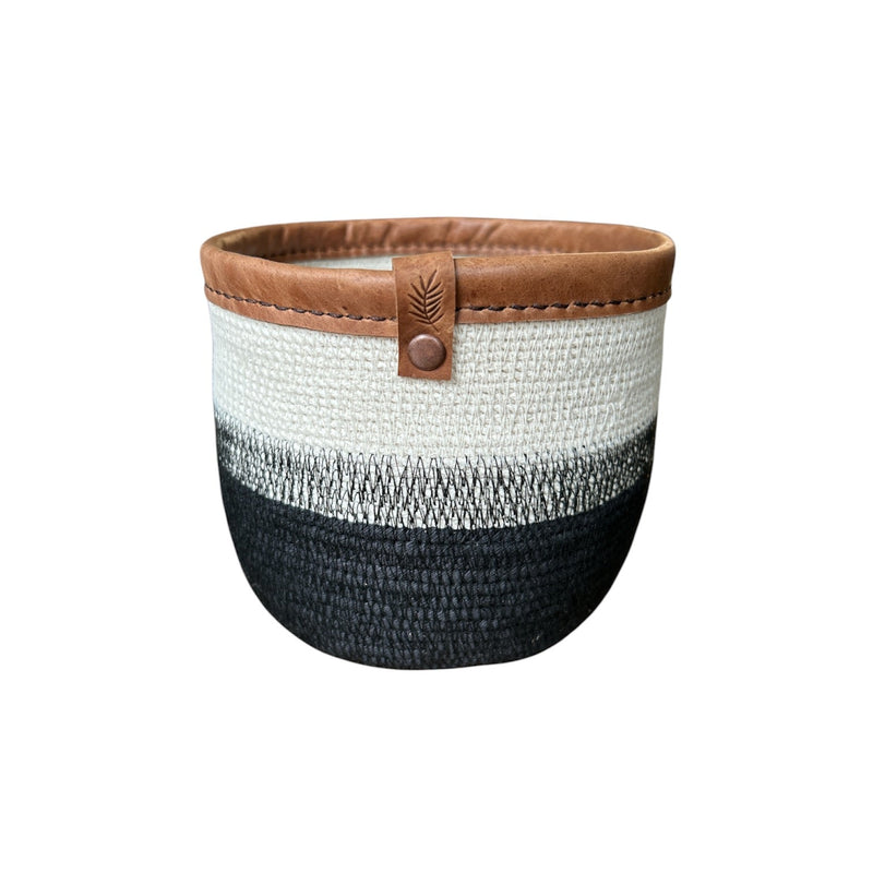 Prairieknotco Medium Basket - The Alternative