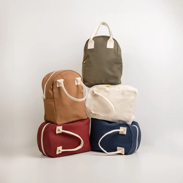 Preorder: Fluf Zipper Lunch - The Alternative