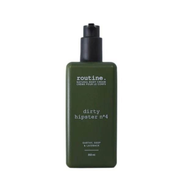 Routine Dirty Hipster Basic Dream Cream - The Alternative