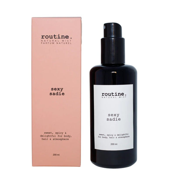 Routine Sexy Sadie Body, Hair & Atmosphere Mist - The Alternative