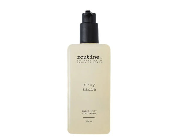 Routine Sexy Sadie Natural Hand & Body Wash - The Alternative