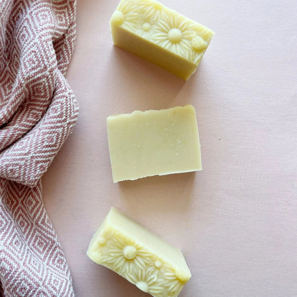 SOAK Bath Co Mini Soap Bars - The Alternative