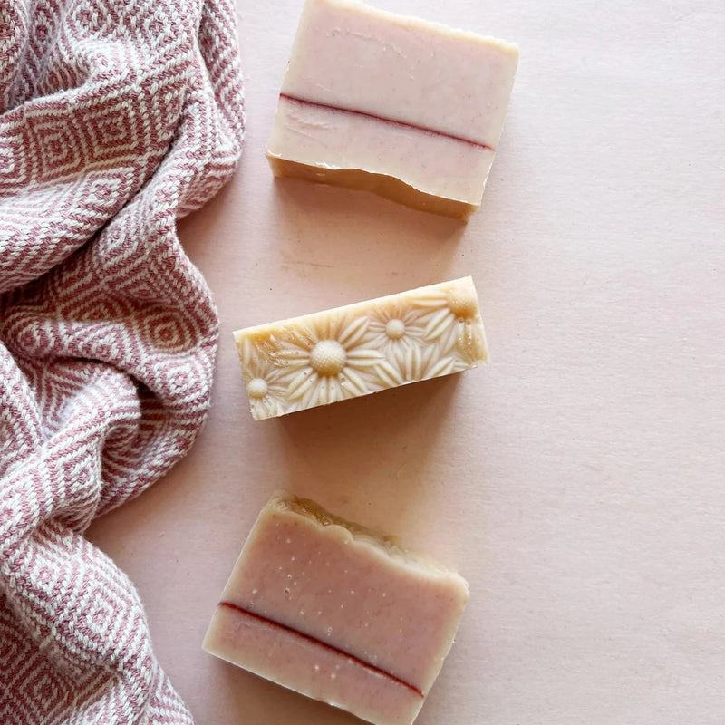 SOAK Bath Co Mini Soap Bars - The Alternative