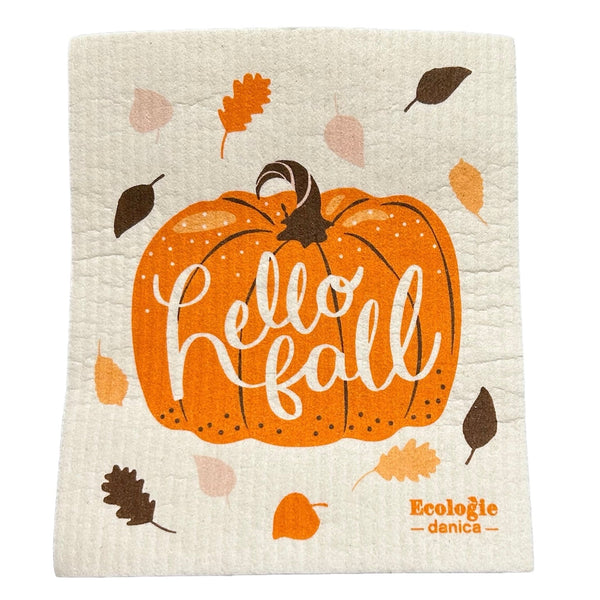 Sponge Cloth - Fall - The Alternative