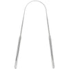 Nelson Naturals Stainless Steel Tongue Scraper