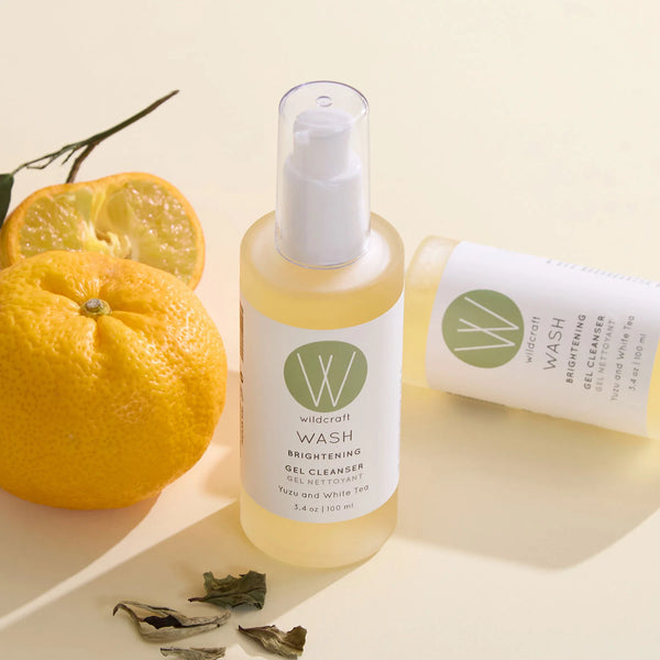 Wildcraft Wash Gel Cleanser