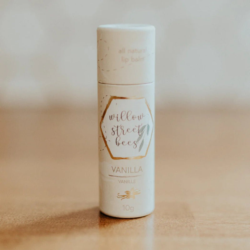 Willow Street Bees Lip Balm - The Alternative