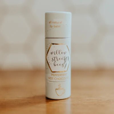 Willow Street Bees Lip Balm - The Alternative