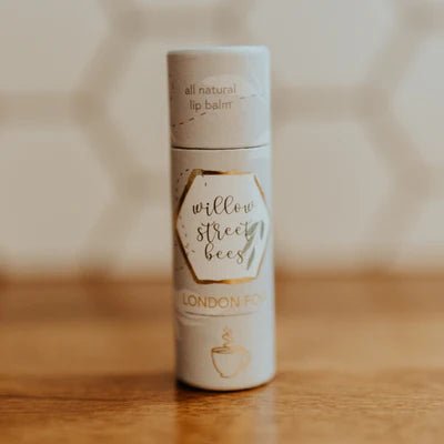 Willow Street Bees Lip Balm - The Alternative