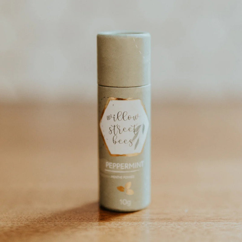 Willow Street Bees Lip Balm - The Alternative