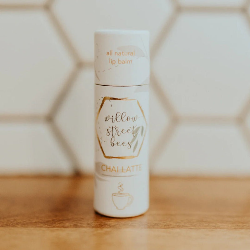 Willow Street Bees Lip Balm - The Alternative