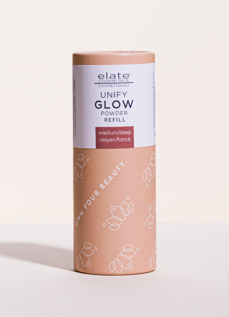 Elate Unify Glow Powder