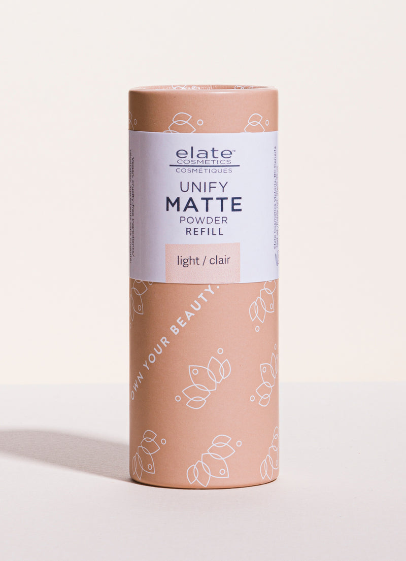 Elate Unify Matte Powder