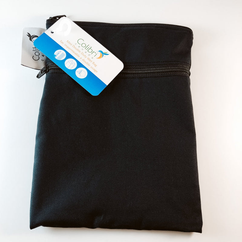 Colibri Mini Double Duty Wet Bag - The Alternative