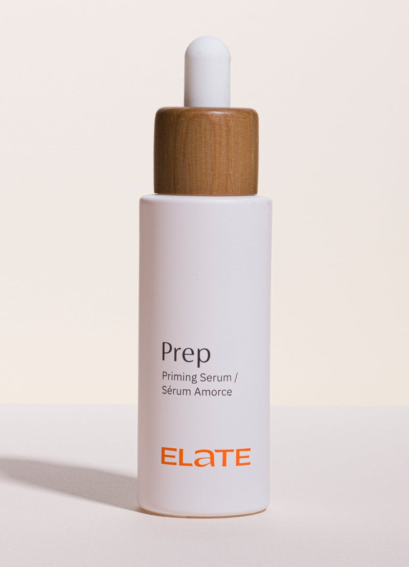 Elate Prep Priming Serum - The Alternative