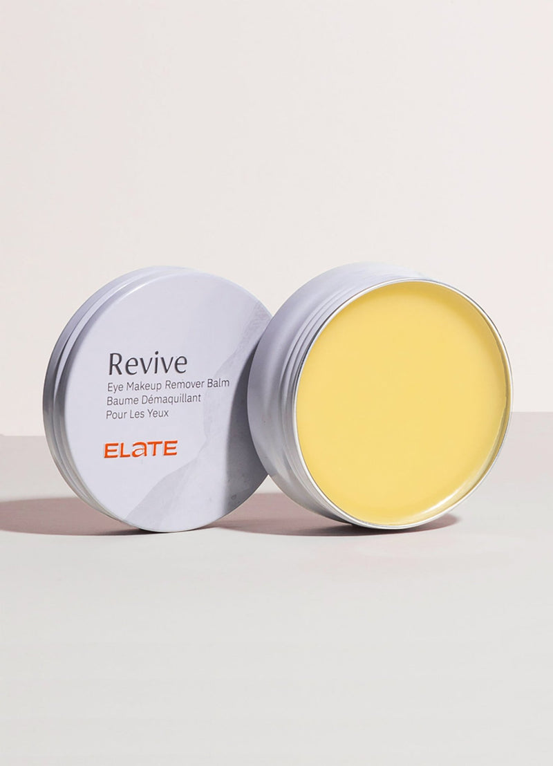 Elate Revive Makeup Remover Balm - The Alternative