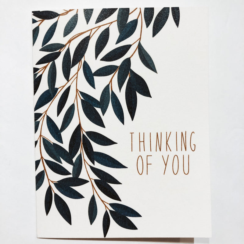 Inkwell Greeting Cards - The Alternative