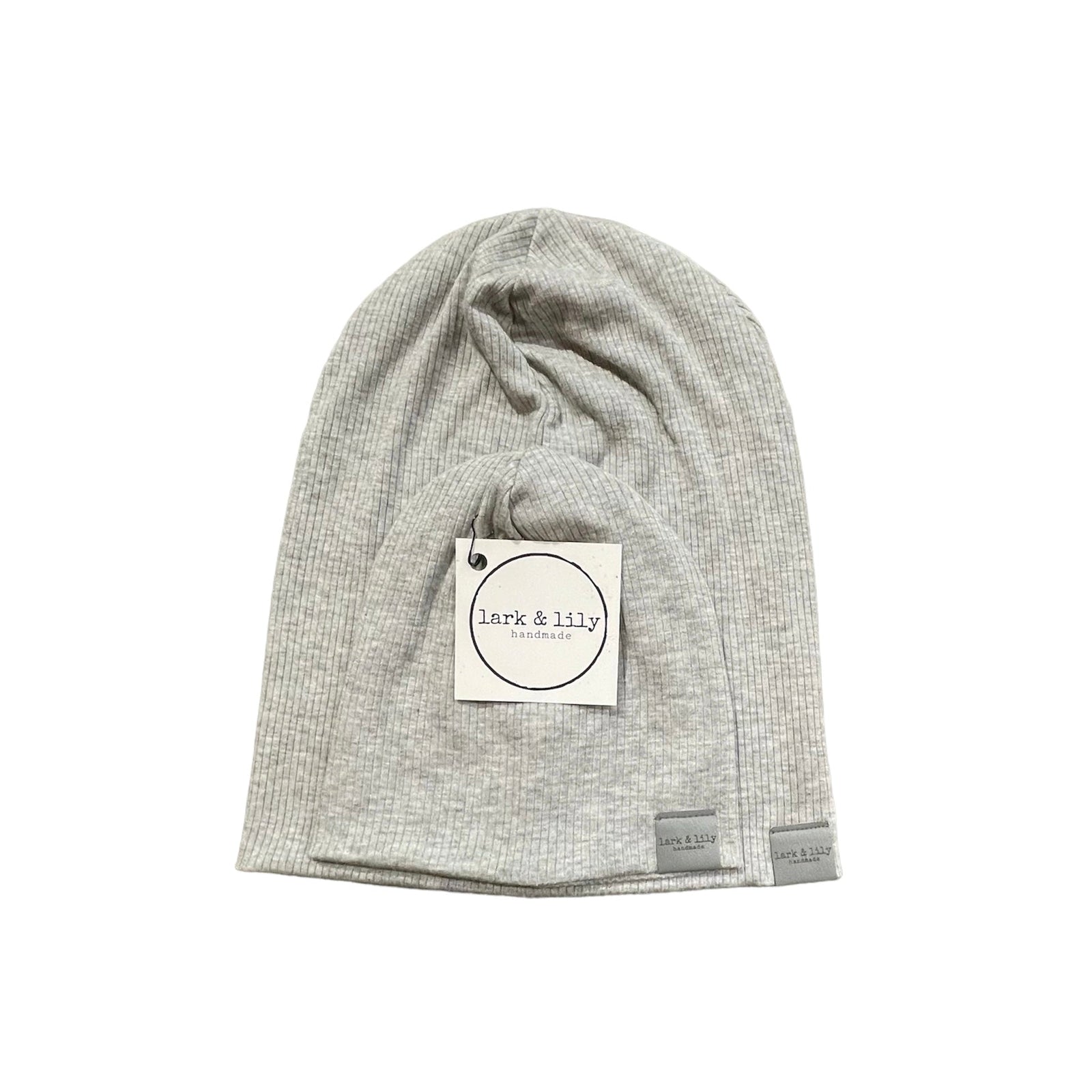 Lark & Lily Beanie – The Alternative