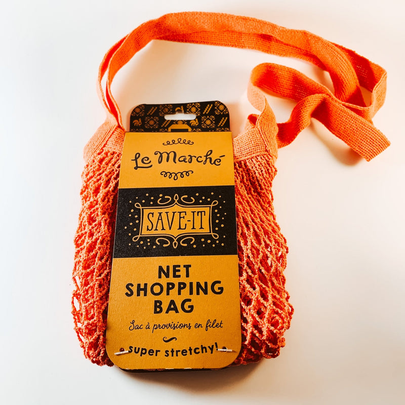 Le Marche Shopping Bag - The Alternative