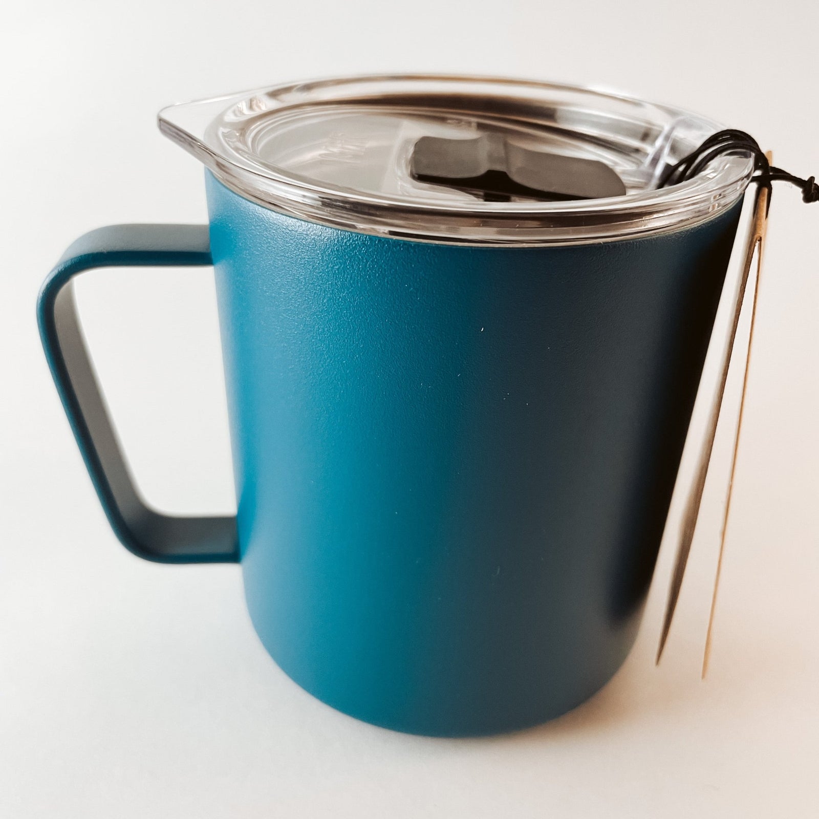 MiiR Camp Cup – The Alternative