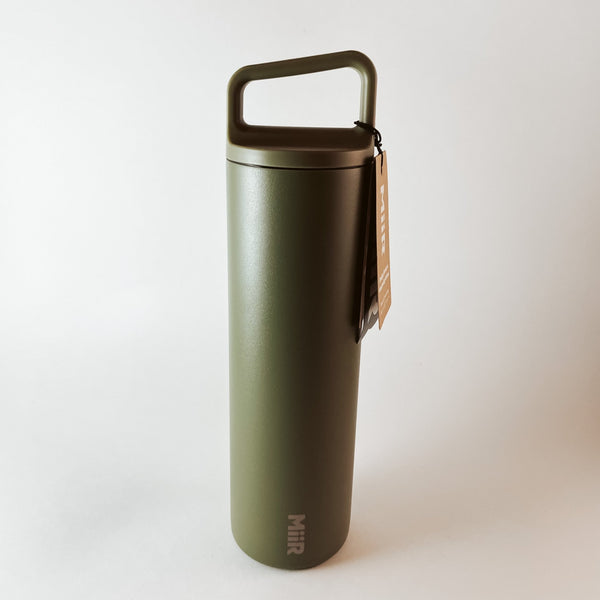MiiR Wide Mouth Bottles - The Alternative