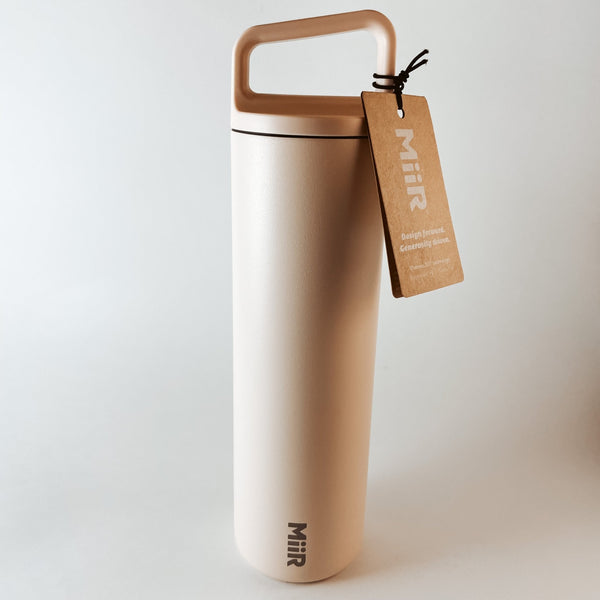 MiiR Wide Mouth Bottles - The Alternative