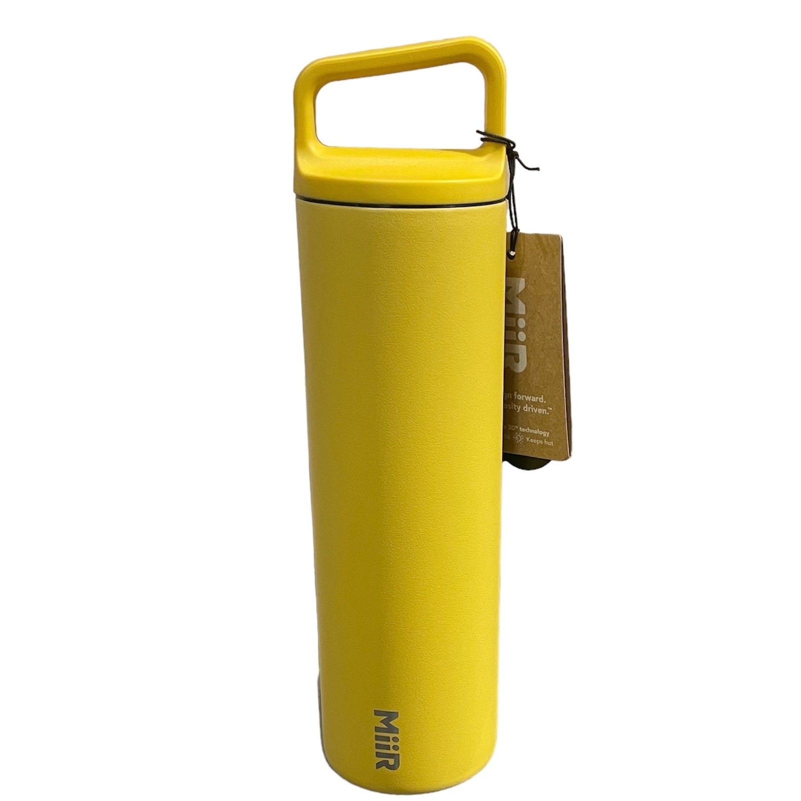 MiiR Wide Mouth Bottles – The Alternative MiiR Wide Mouth Bottles – The Alternative