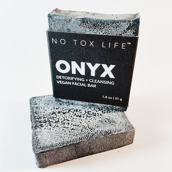 No Tox Life Facial Cleansing Bar - The Alternative