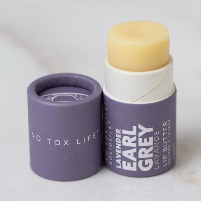 No Tox Life Lip Butter - The Alternative