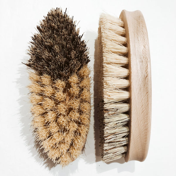 Redecker Vegetable Brush - The Alternative