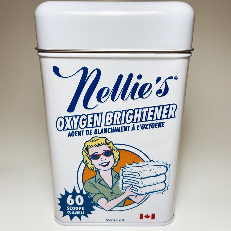 Refill Nellie's Oxygen Brightener - The Alternative