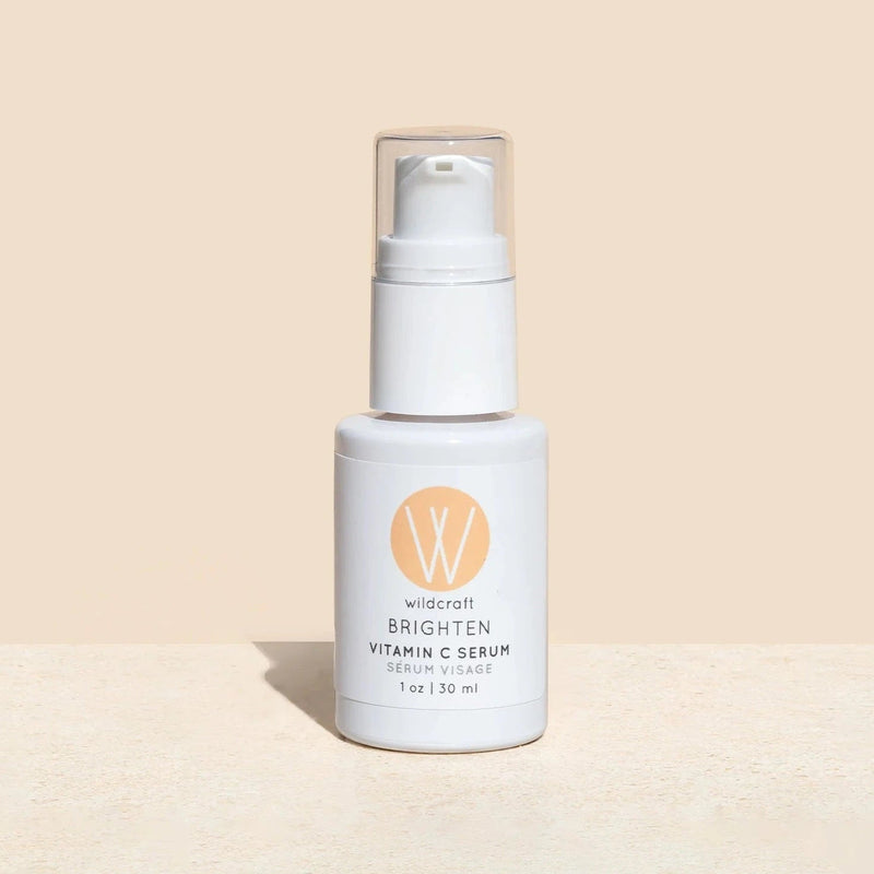 Wildcraft Brighten Vitamin C Face Serum - The Alternative